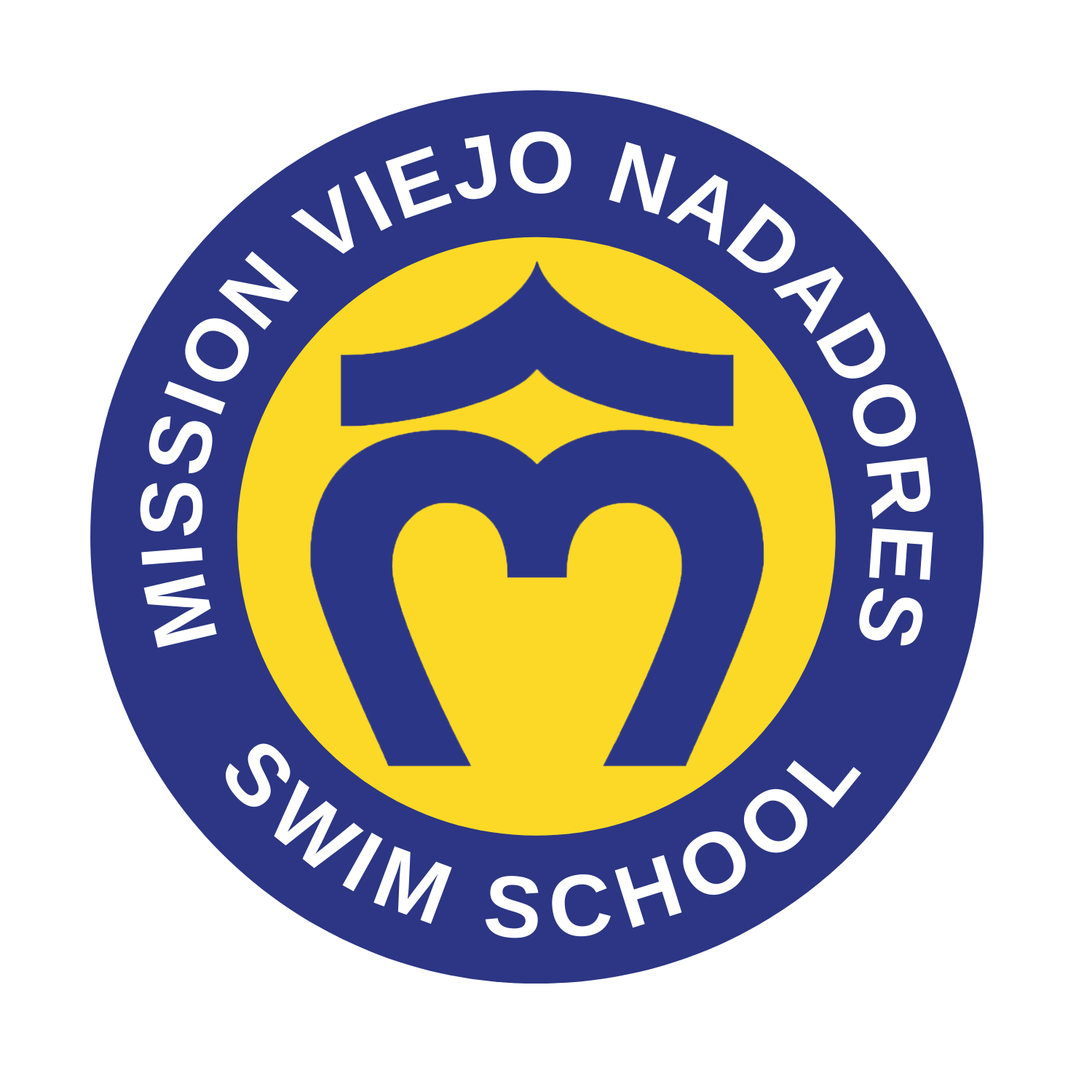 MV Nadadores
